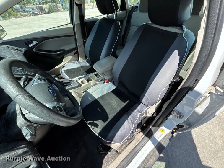 image for item FN5651 2014 Ford Focus SE 