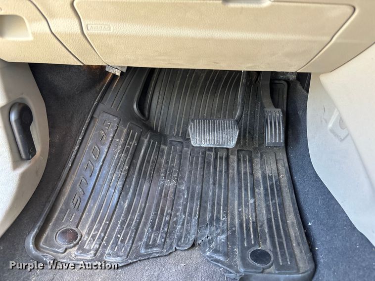 image for item FN5651 2014 Ford Focus SE 