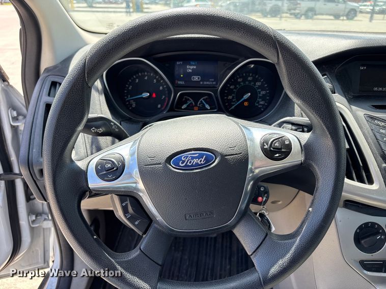 image for item FN5651 2014 Ford Focus SE 