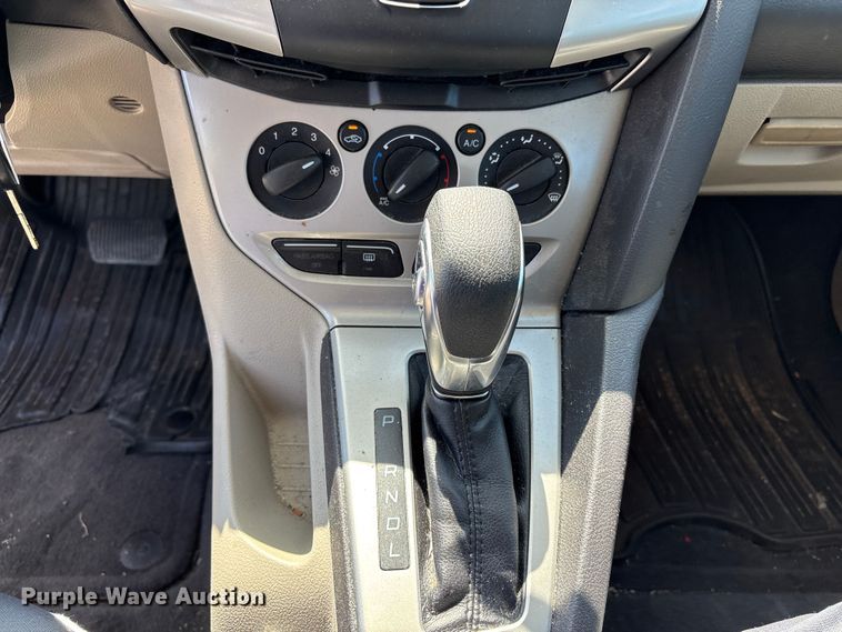 image for item FN5651 2014 Ford Focus SE 