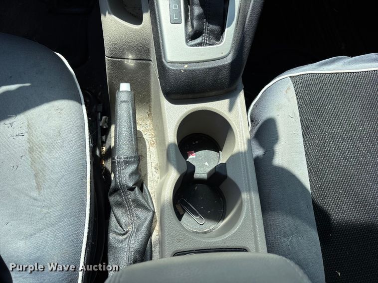 image for item FN5651 2014 Ford Focus SE 