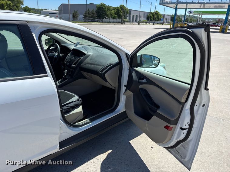 image for item FN5651 2014 Ford Focus SE 
