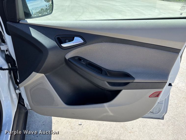 image for item FN5651 2014 Ford Focus SE 