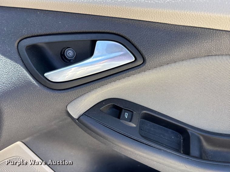image for item FN5651 2014 Ford Focus SE 