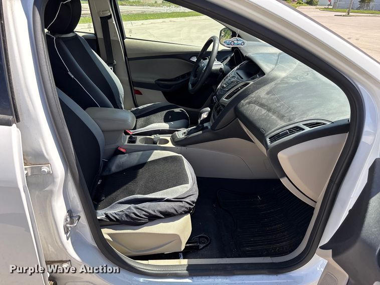image for item FN5651 2014 Ford Focus SE 