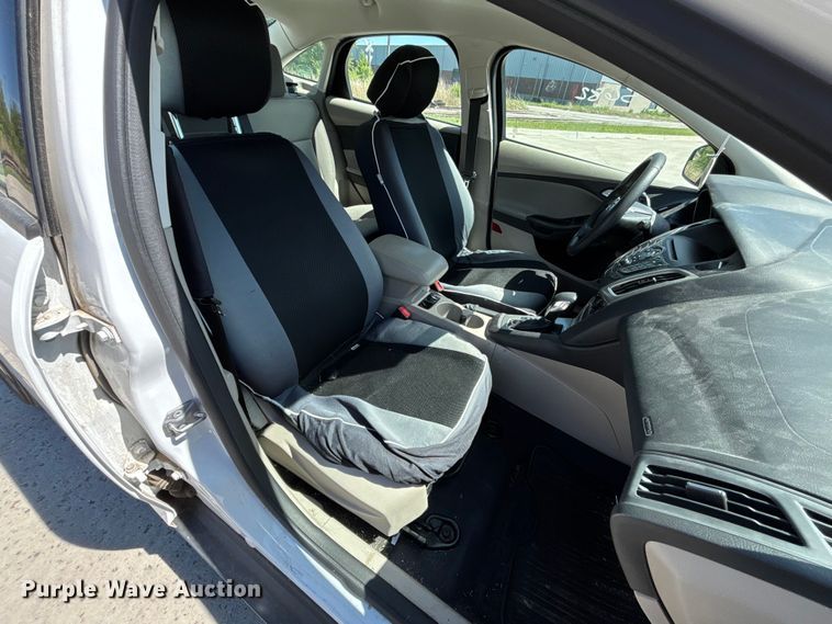 image for item FN5651 2014 Ford Focus SE 