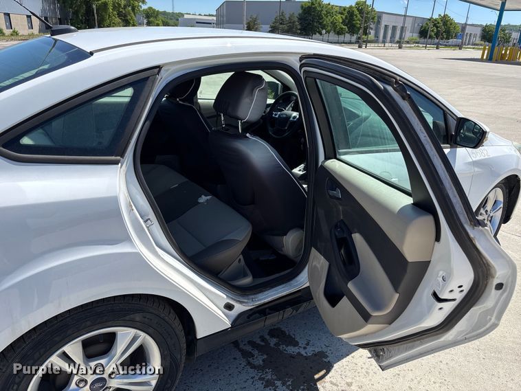 image for item FN5651 2014 Ford Focus SE 