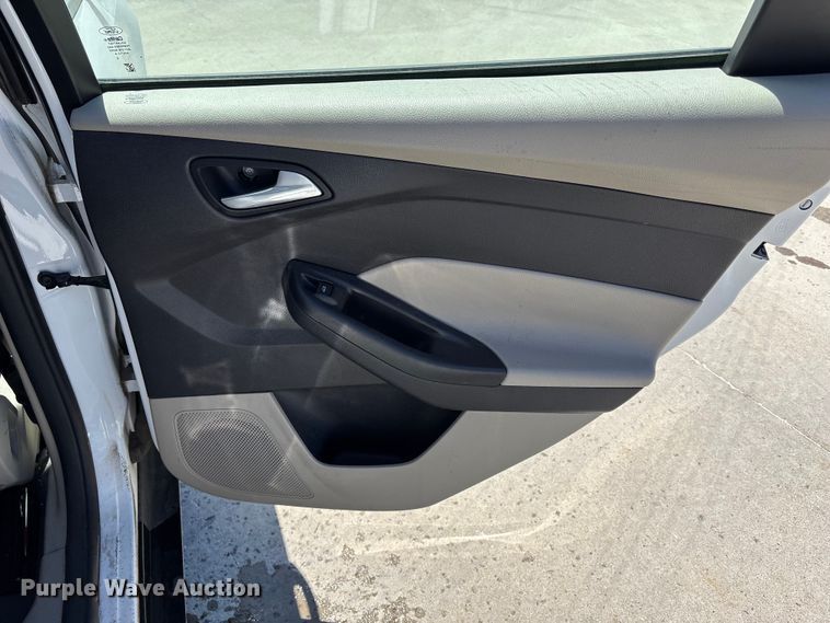 image for item FN5651 2014 Ford Focus SE 