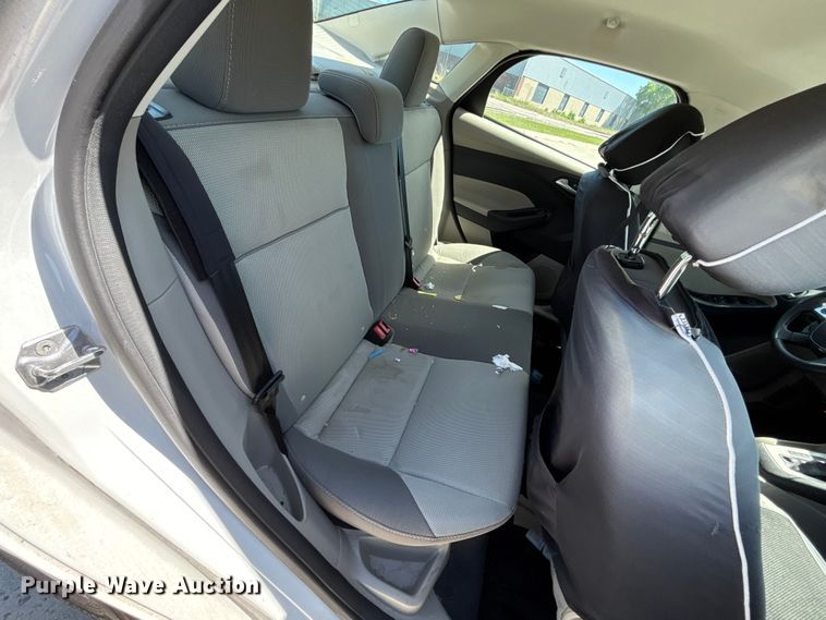 image for item FN5651 2014 Ford Focus SE 