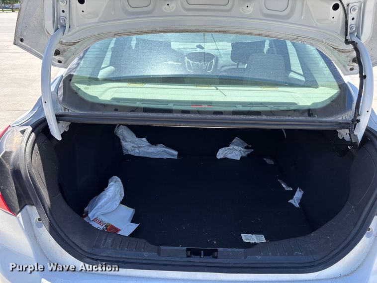 image for item FN5651 2014 Ford Focus SE 