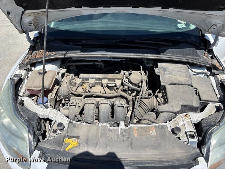 image for item FN5651 2014 Ford Focus SE 