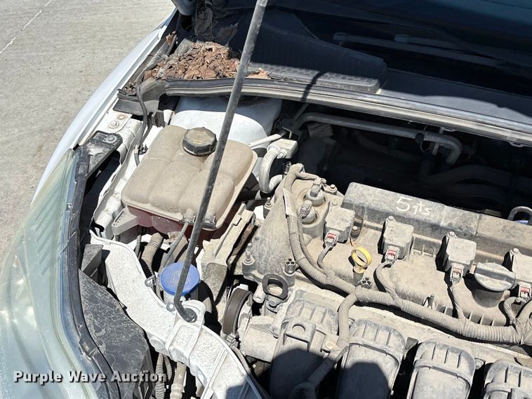 image for item FN5651 2014 Ford Focus SE 