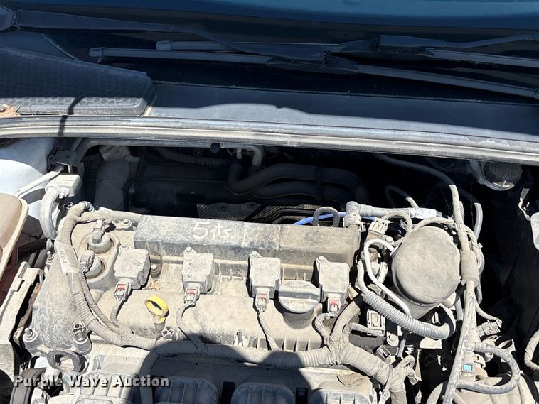 image for item FN5651 2014 Ford Focus SE 