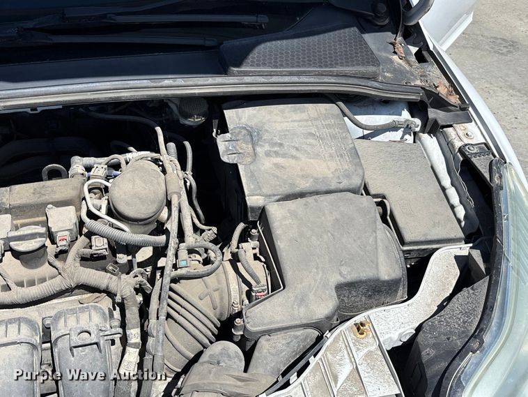 image for item FN5651 2014 Ford Focus SE 