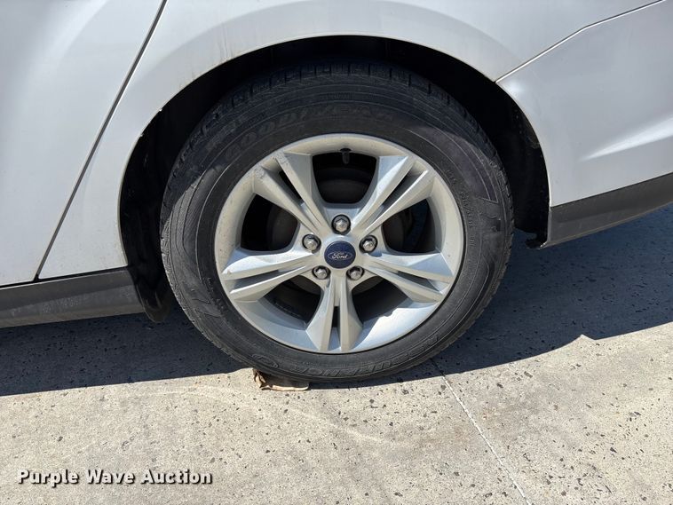 image for item FN5651 2014 Ford Focus SE 