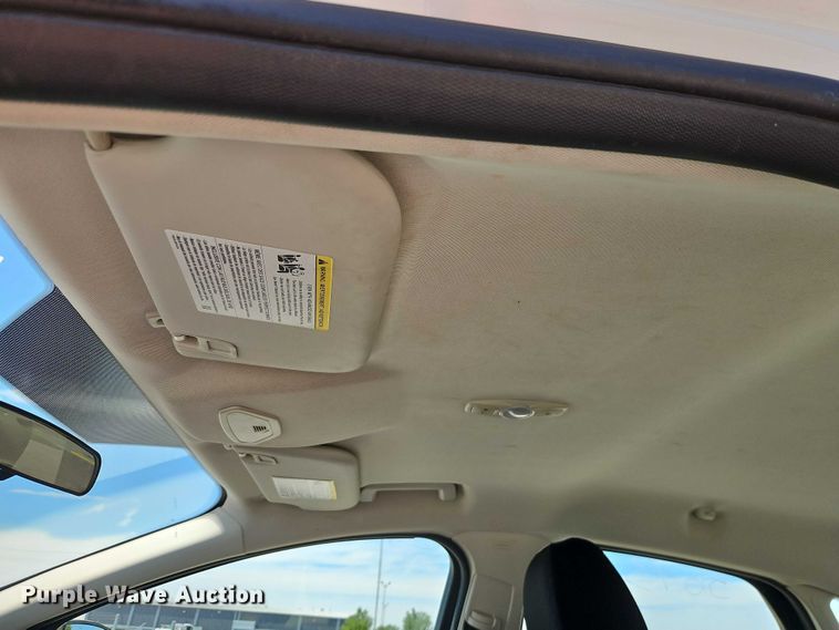 image for item FN5652 2014 Ford Focus SE Passenger vehicle