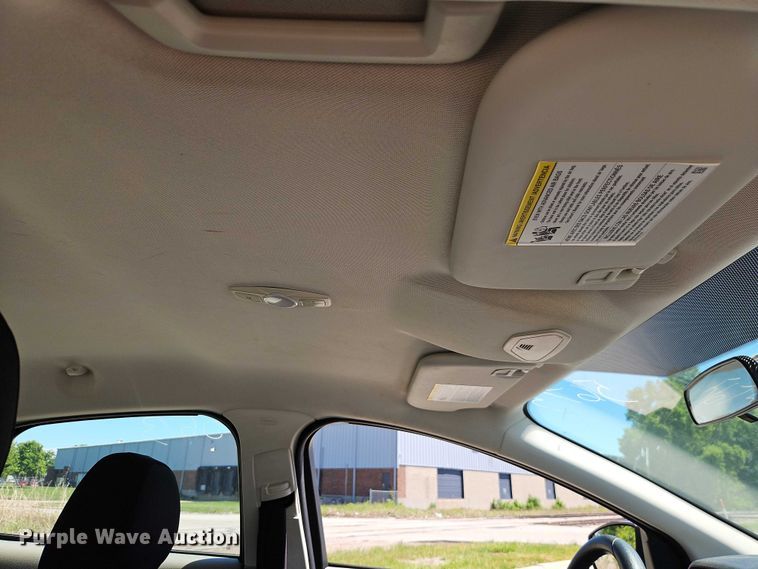 image for item FN5652 2014 Ford Focus SE Passenger vehicle
