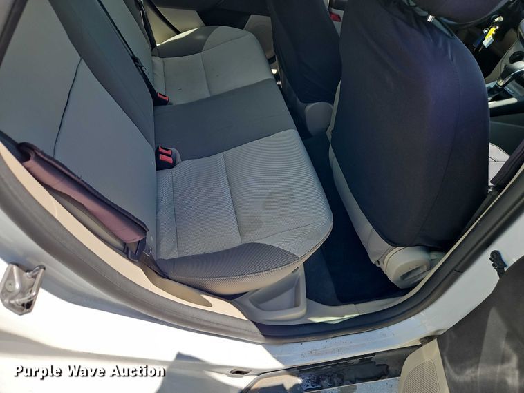 image for item FN5652 2014 Ford Focus SE Passenger vehicle