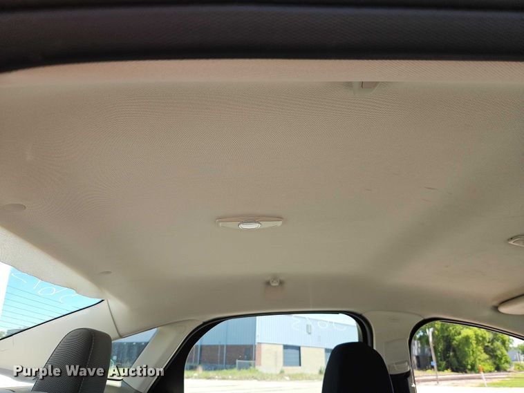 image for item FN5652 2014 Ford Focus SE Passenger vehicle
