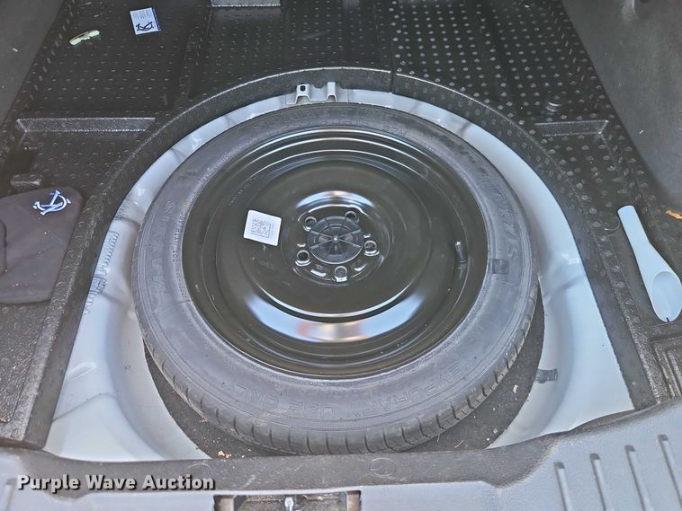 image for item FN5652 2014 Ford Focus SE Passenger vehicle