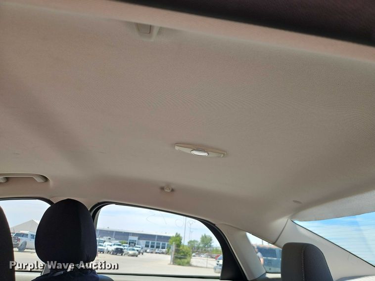 image for item FN5652 2014 Ford Focus SE Passenger vehicle