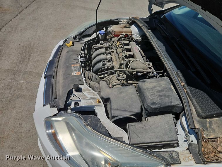 image for item FN5652 2014 Ford Focus SE Passenger vehicle