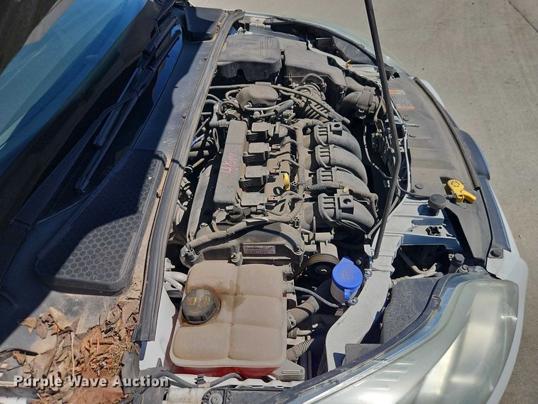 image for item FN5652 2014 Ford Focus SE Passenger vehicle