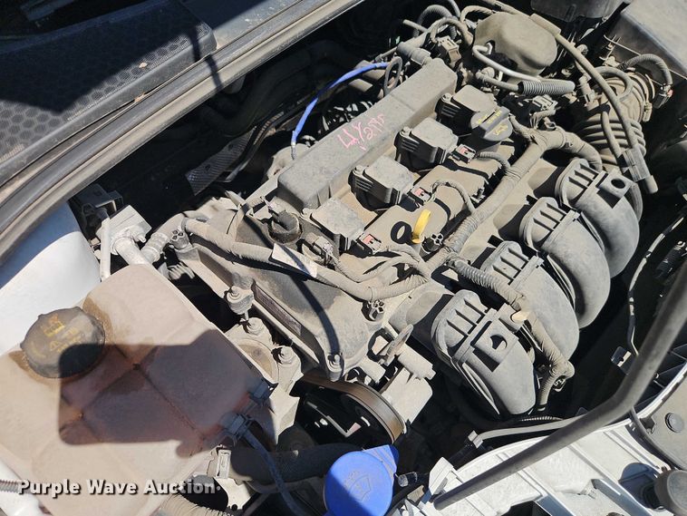 image for item FN5652 2014 Ford Focus SE Passenger vehicle