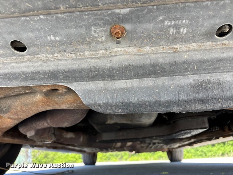 image for item FN5654 2007 Ford Taurus SE 