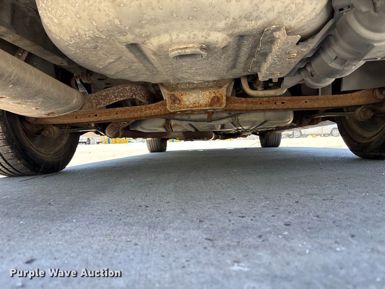image for item FN5654 2007 Ford Taurus SE 