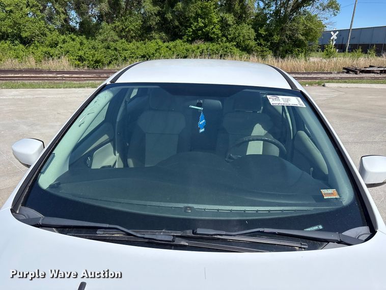 image for item FN5656 2014 Ford Focus SE 