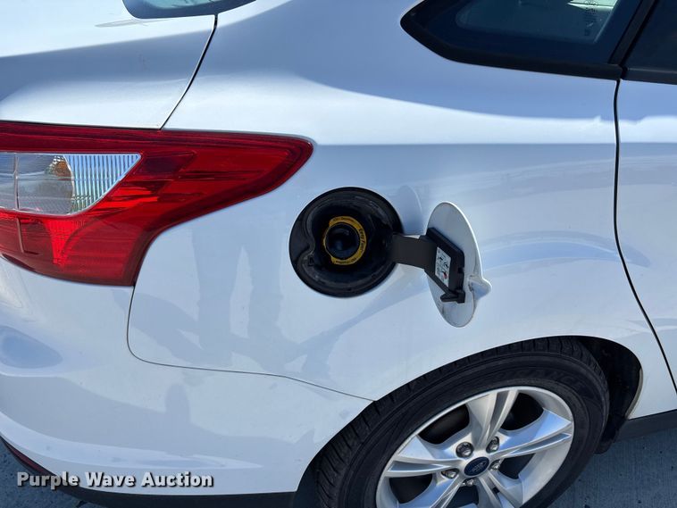 image for item FN5656 2014 Ford Focus SE 
