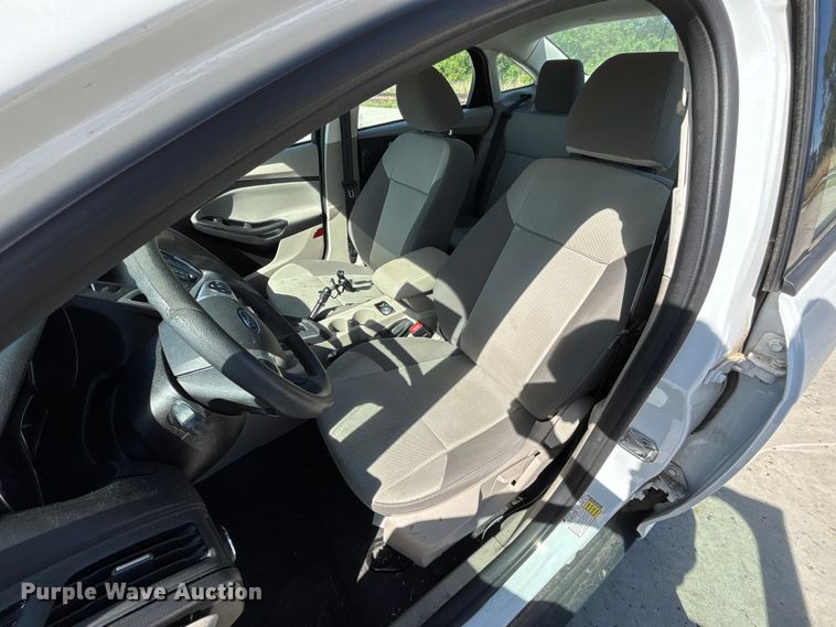 image for item FN5656 2014 Ford Focus SE 