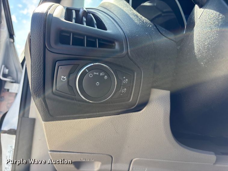 image for item FN5656 2014 Ford Focus SE 