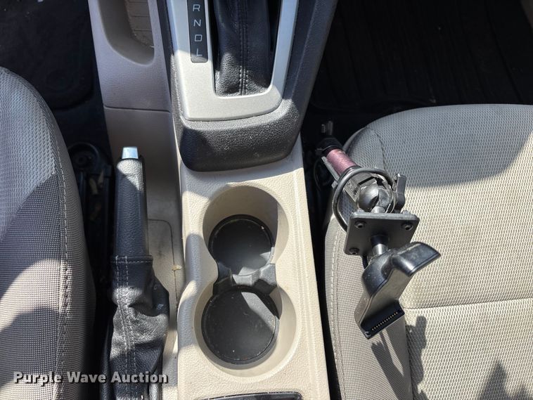 image for item FN5656 2014 Ford Focus SE 