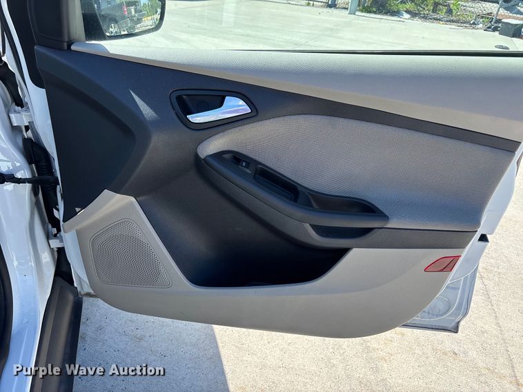 image for item FN5656 2014 Ford Focus SE 
