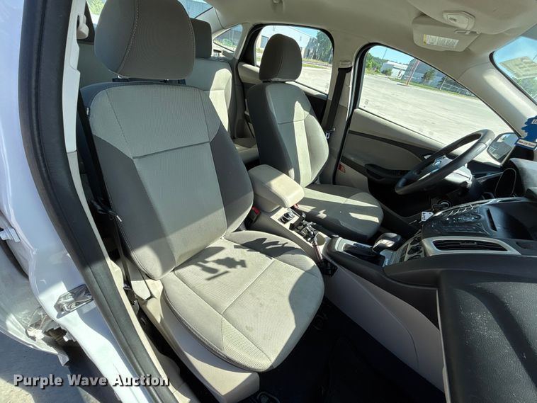 image for item FN5656 2014 Ford Focus SE 
