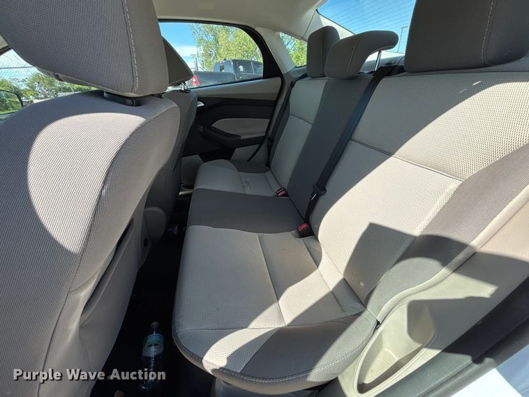 image for item FN5656 2014 Ford Focus SE 