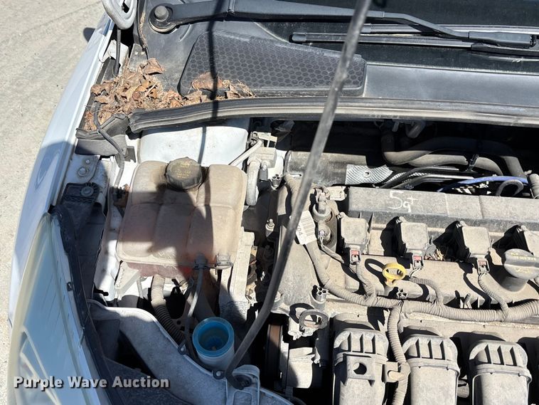 image for item FN5656 2014 Ford Focus SE 