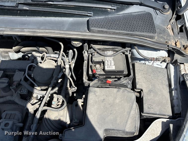 image for item FN5656 2014 Ford Focus SE 