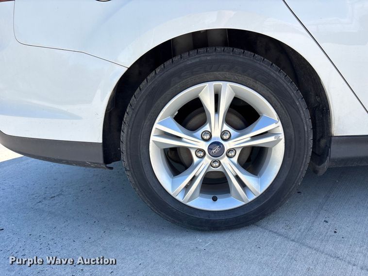 image for item FN5656 2014 Ford Focus SE 