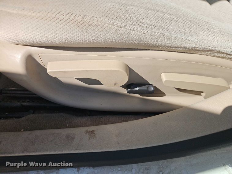 image for item FN5657 2008 Chevrolet Impala LS 