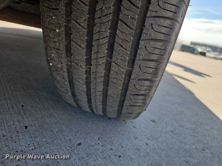 image for item FN5657 2008 Chevrolet Impala LS 