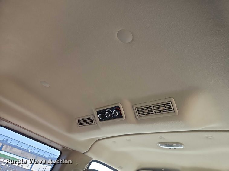image for item FN5658 2008 Chevrolet Express 2500 van