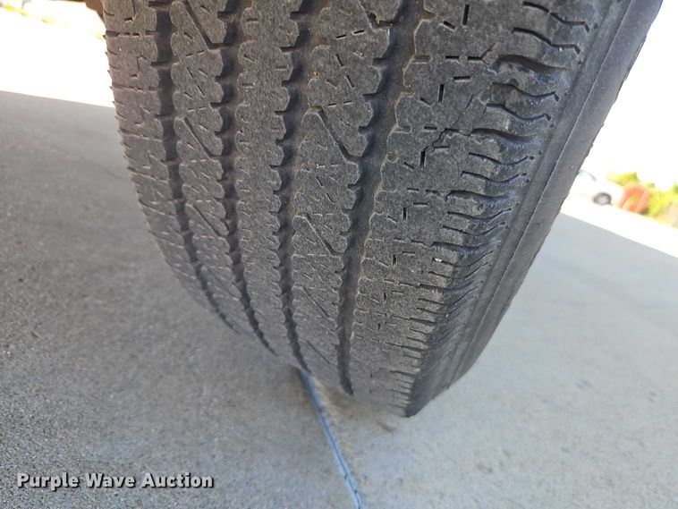 image for item FN5658 2008 Chevrolet Express 2500 van