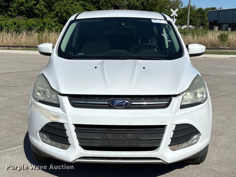 image for item FN5659 2014 Ford Escape SE SUV
