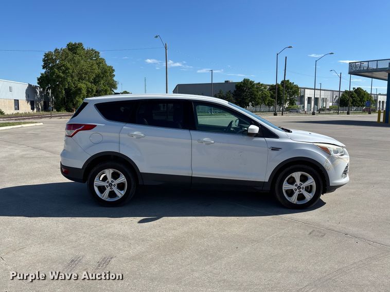 image for item FN5659 2014 Ford Escape SE SUV