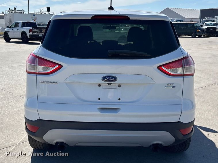 image for item FN5659 2014 Ford Escape SE SUV