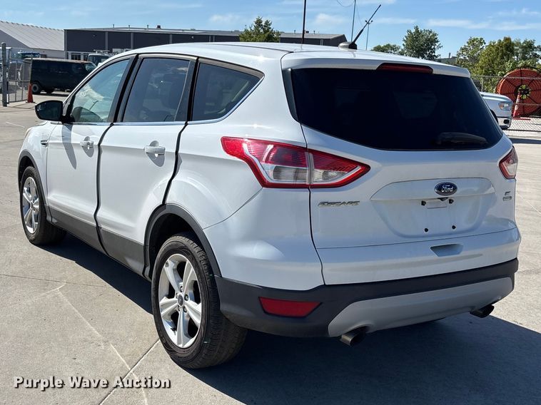 image for item FN5659 2014 Ford Escape SE SUV