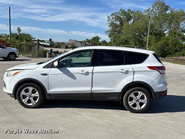 image for item FN5659 2014 Ford Escape SE SUV